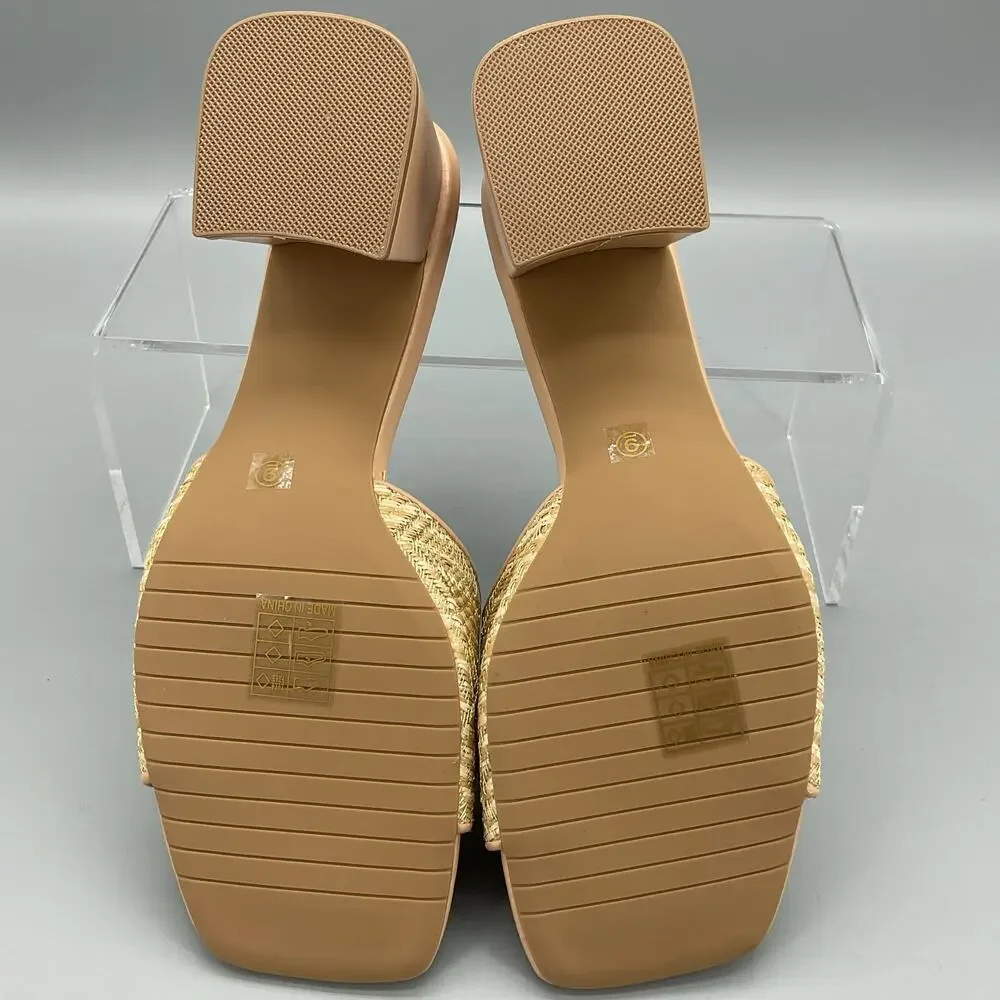 Good Choice color beige